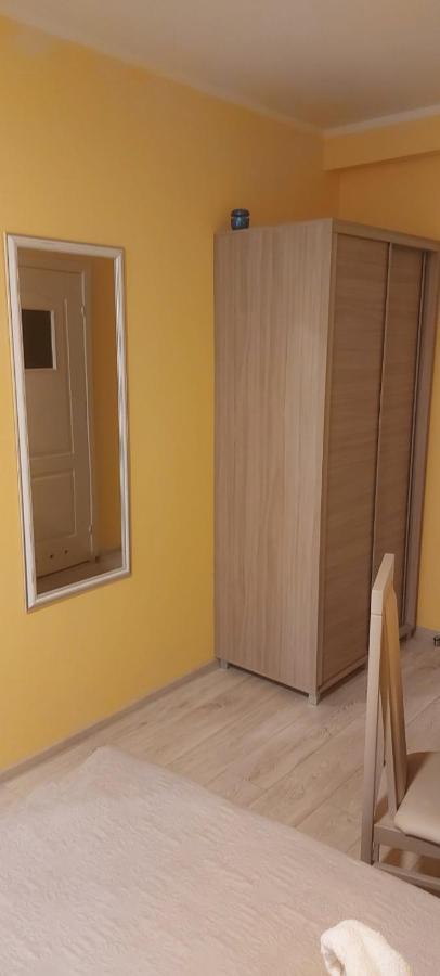 Pauza Motel Tarnowo Podgórne Kültér fotó
