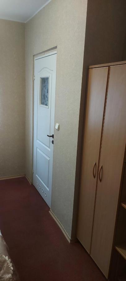 Pauza Motel Tarnowo Podgórne Kültér fotó
