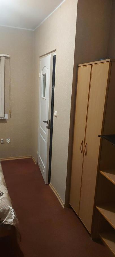 Pauza Motel Tarnowo Podgórne Kültér fotó