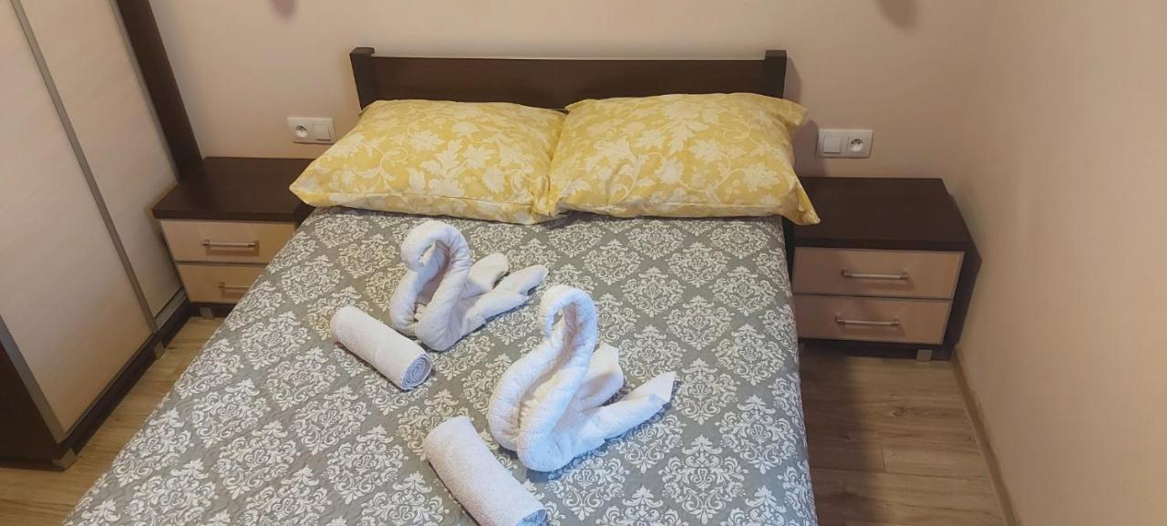 Pauza Motel Tarnowo Podgórne Kültér fotó