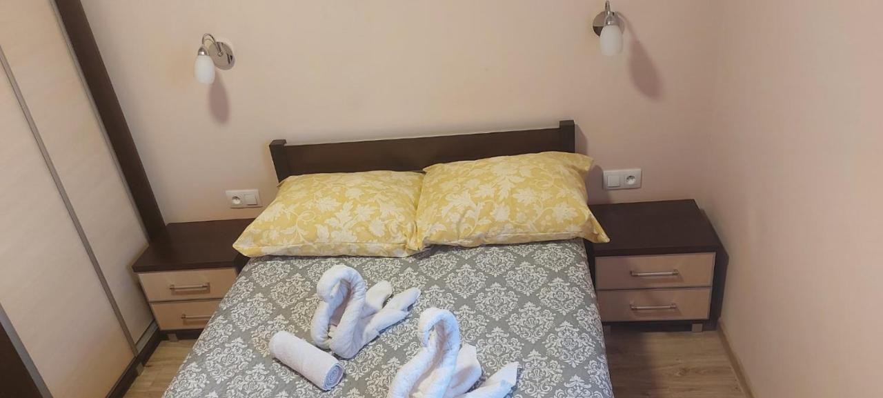 Pauza Motel Tarnowo Podgórne Kültér fotó