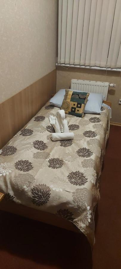 Pauza Motel Tarnowo Podgórne Kültér fotó