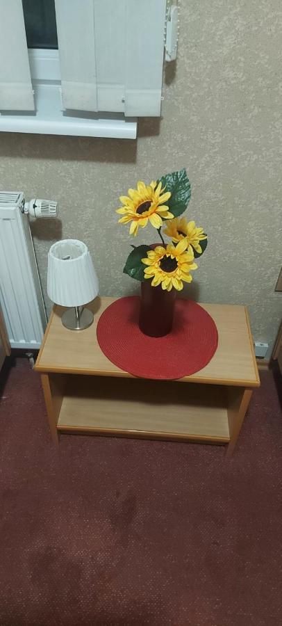 Pauza Motel Tarnowo Podgórne Kültér fotó